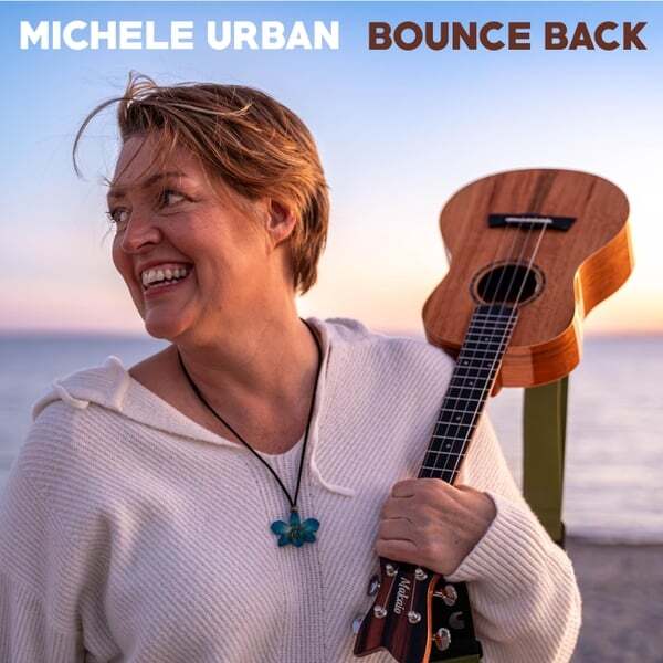 Cover art for Bounce Back